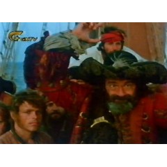 海盗（1986版）广西电视台 国语录制版
